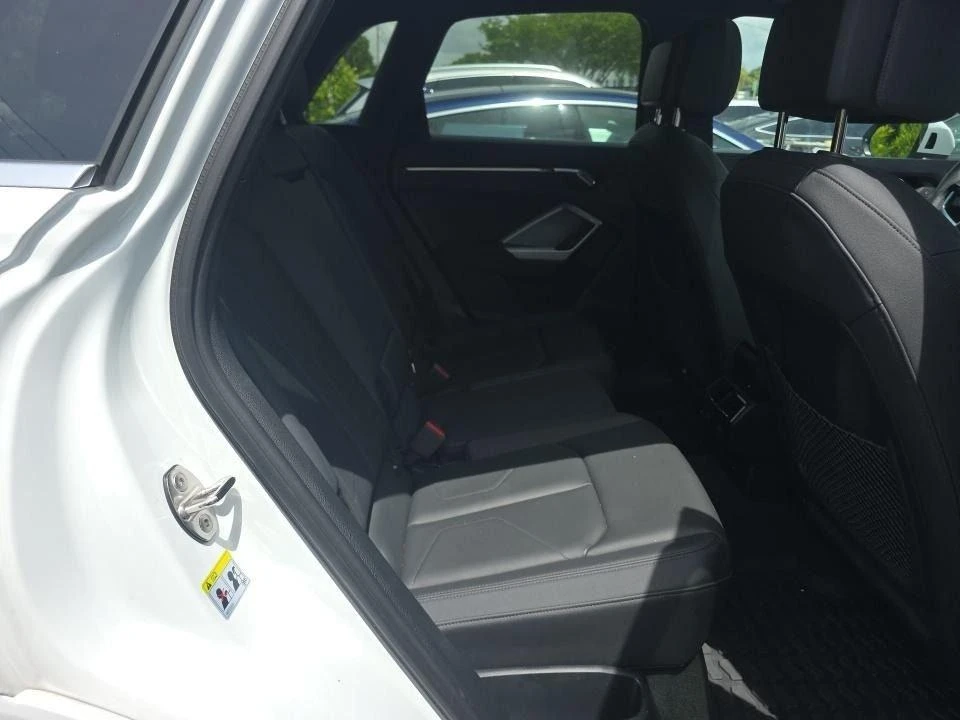 2024 Audi F3 Q3 - Image 8 of 10