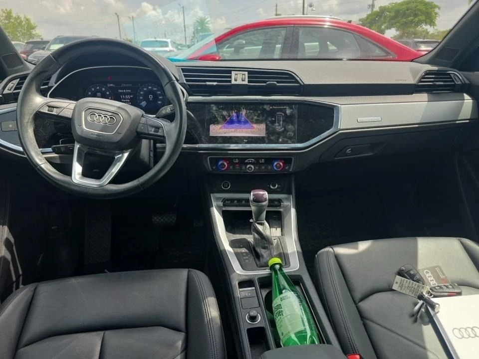 2024 Audi F3 Q3 - Image 9 of 10