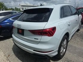 2024 Audi F3 Q3 - Image 4 of 10