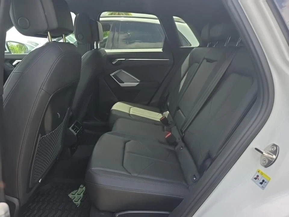 2024 Audi F3 Q3 - Image 3 of 7