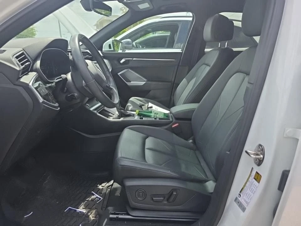 2024 Audi F3 Q3 - Image 4 of 7