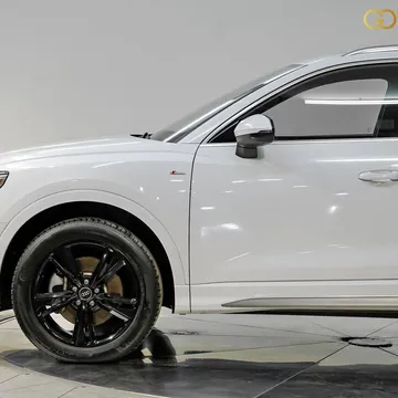 2024 Audi Q3 Premium S Line