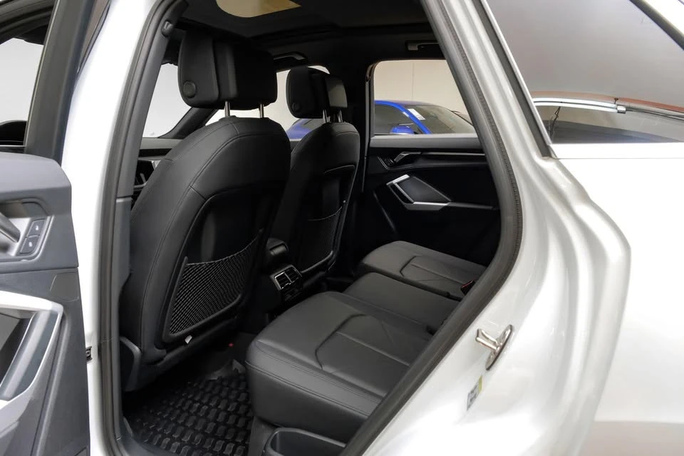 2024 Audi F3 Q3 - Image 12 of 20
