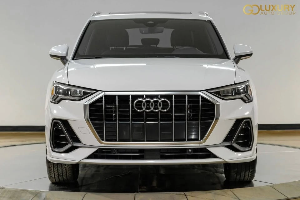 2024 Audi F3 Q3 - Image 11 of 20