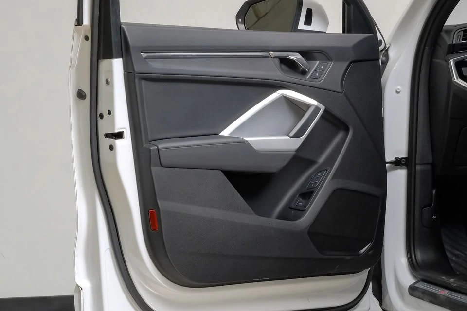 2024 Audi F3 Q3 - Image 13 of 20