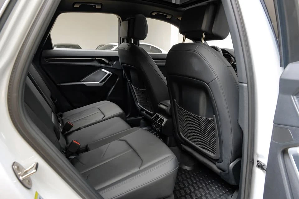 2024 Audi F3 Q3 - Image 9 of 20