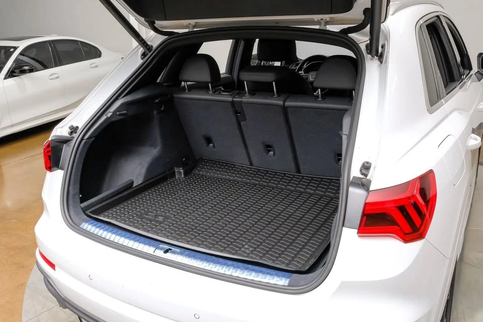 2024 Audi F3 Q3 - Image 10 of 20