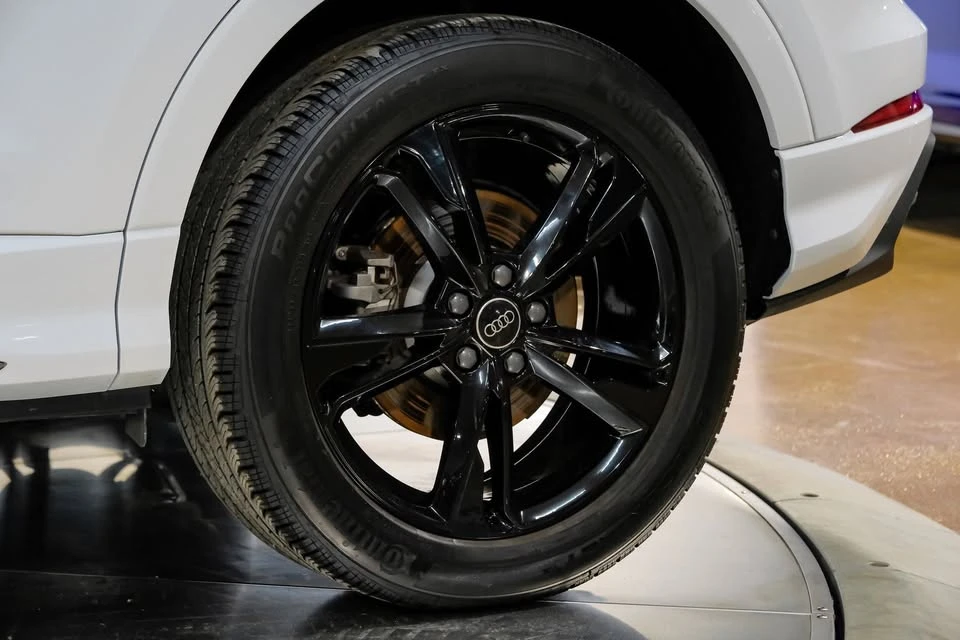 2024 Audi F3 Q3 - Image 20 of 20