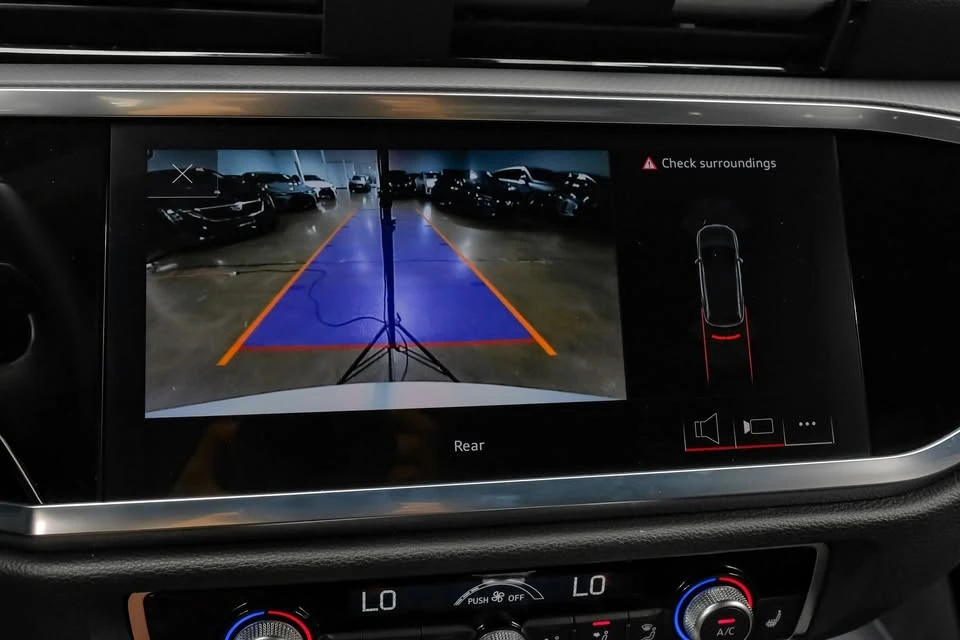 2024 Audi F3 Q3 - Image 8 of 20