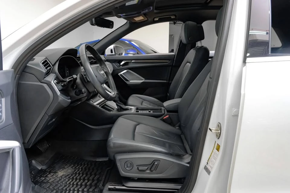 2024 Audi F3 Q3 - Image 18 of 20