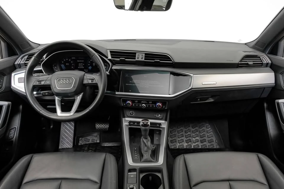 2024 Audi F3 Q3 - Image 7 of 20