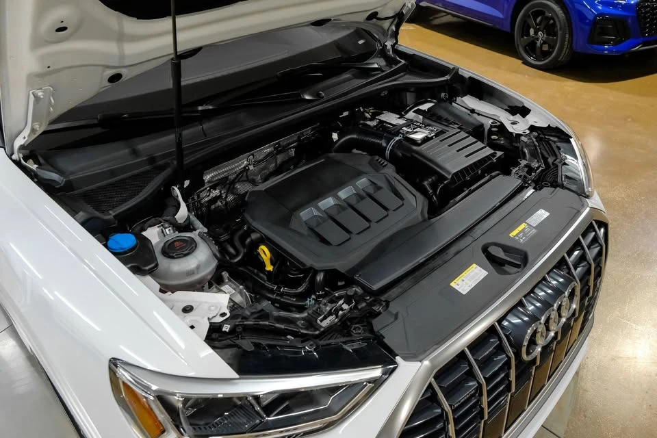 2024 Audi F3 Q3 - Image 15 of 20