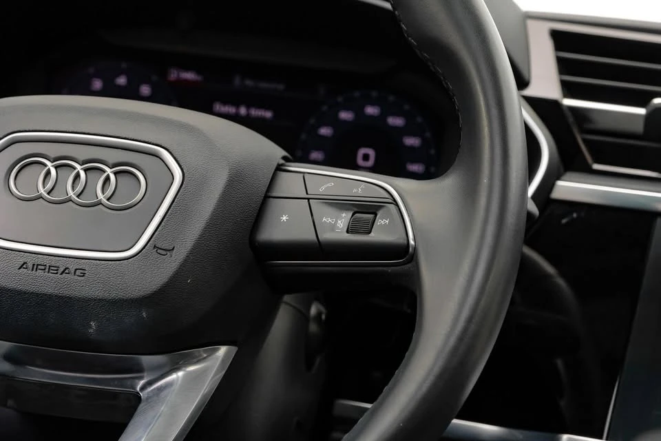 2024 Audi F3 Q3 - Image 16 of 20