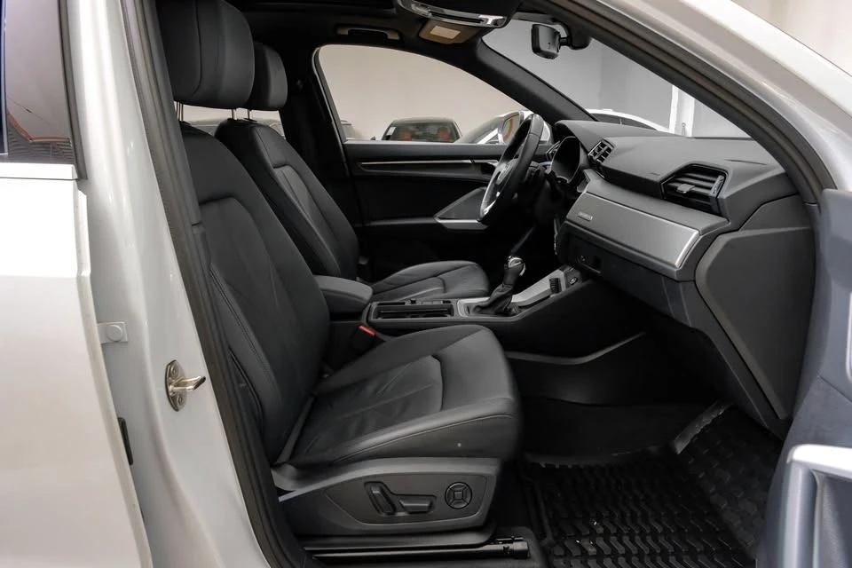 2024 Audi F3 Q3 - Image 2 of 20