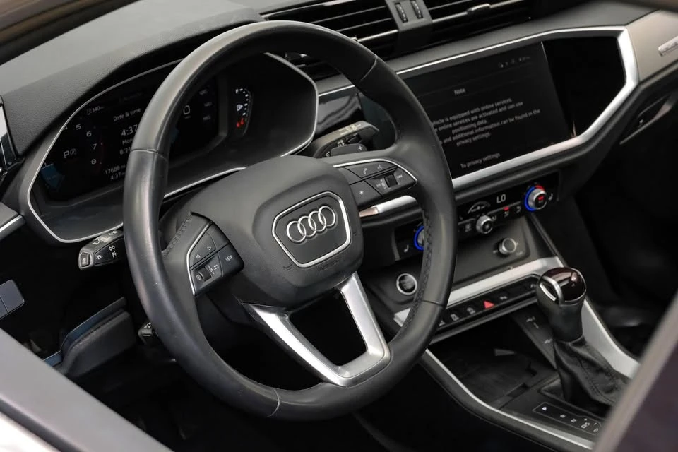 2024 Audi F3 Q3 - Image 4 of 20