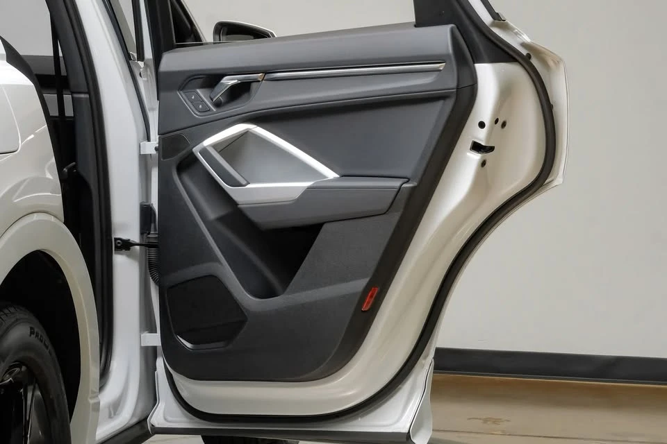 2024 Audi F3 Q3 - Image 8 of 20