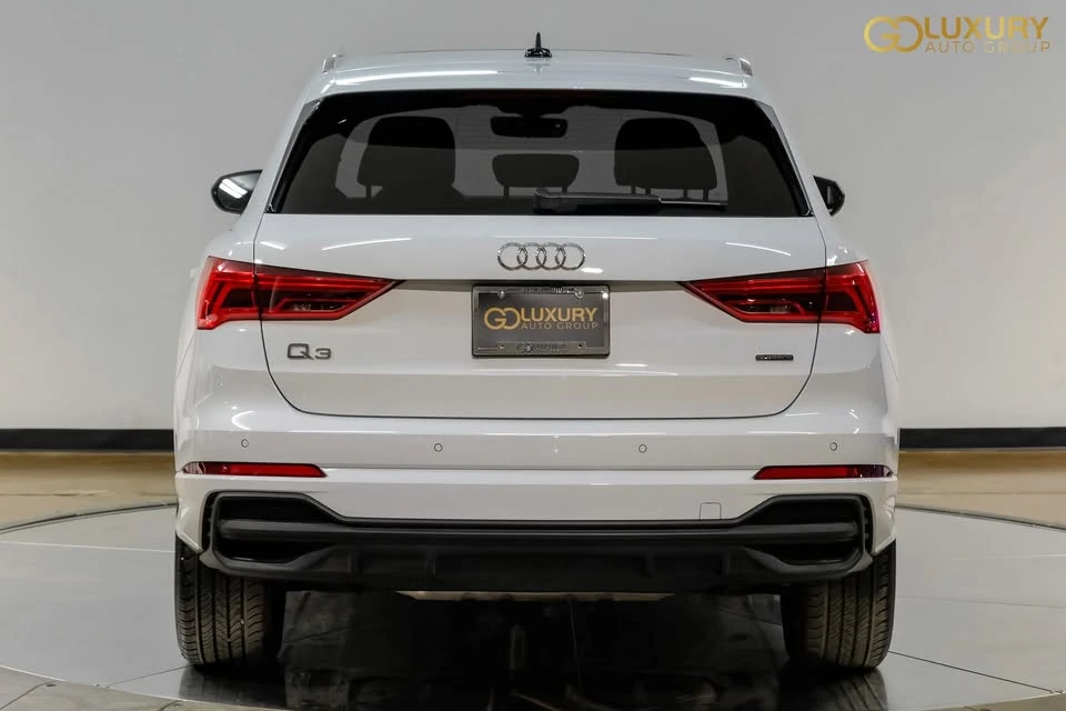 2024 Audi F3 Q3 - Image 16 of 20