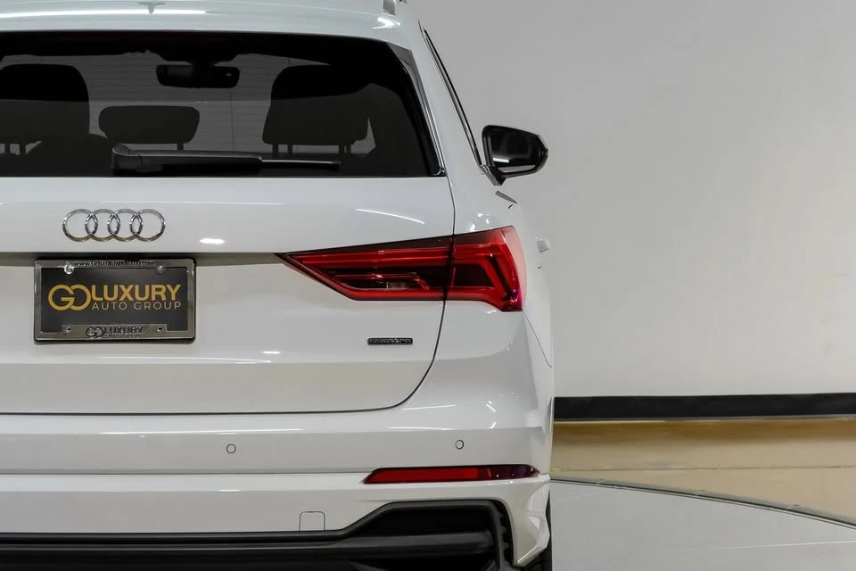 2024 Audi F3 Q3 - Image 14 of 20