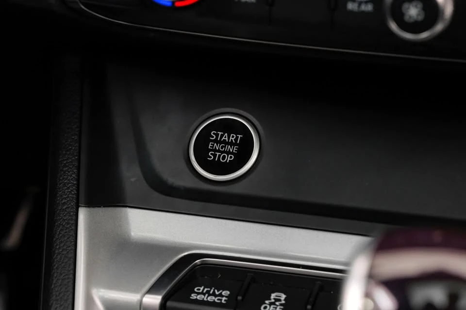 2024 Audi F3 Q3 - Image 2 of 20