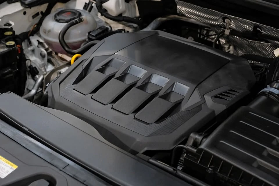 2024 Audi F3 Q3 - Image 5 of 20