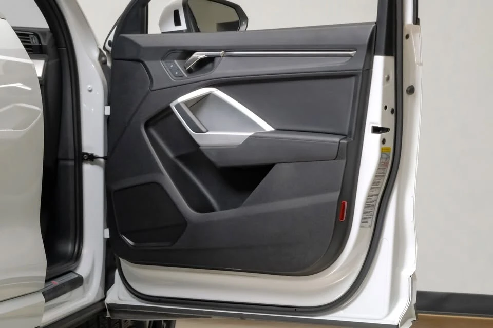 2024 Audi F3 Q3 - Image 9 of 20