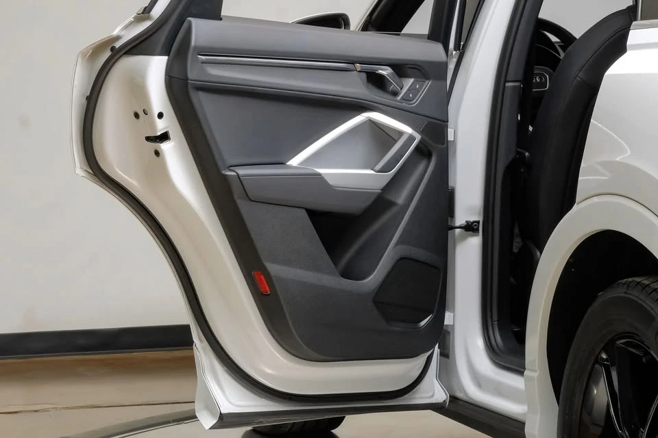 2024 Audi F3 Q3 - Image 11 of 20