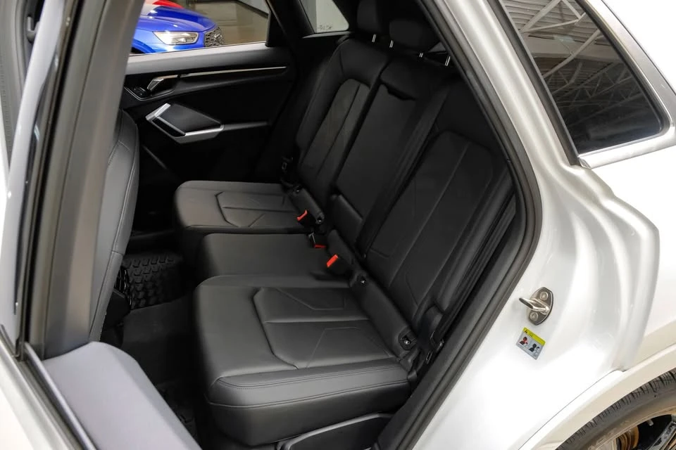 2024 Audi F3 Q3 - Image 13 of 20