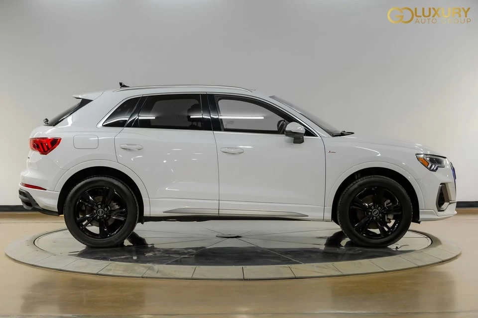 2024 Audi F3 Q3 - Image 12 of 20