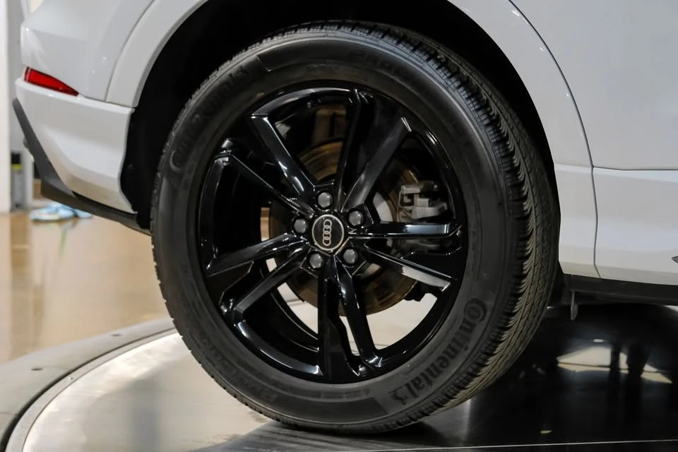 2024 Audi F3 Q3 - Image 6 of 20