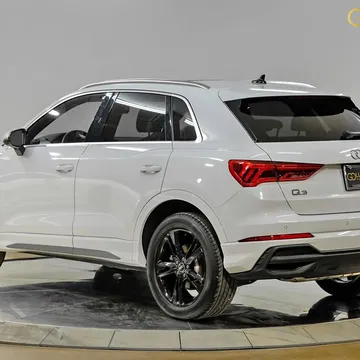 2024 Audi Q3 Premium S Line