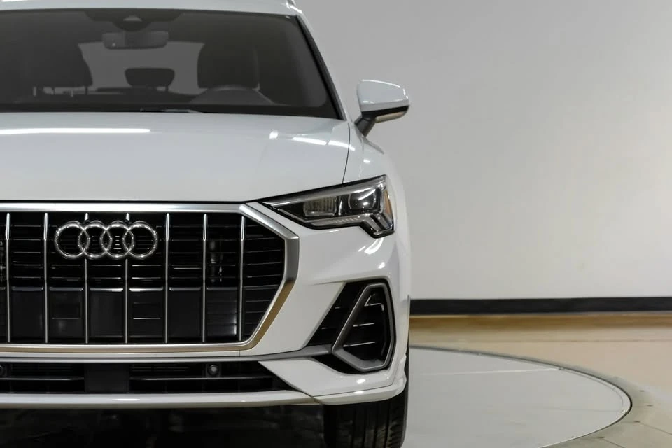 2024 Audi F3 Q3 - Image 10 of 20
