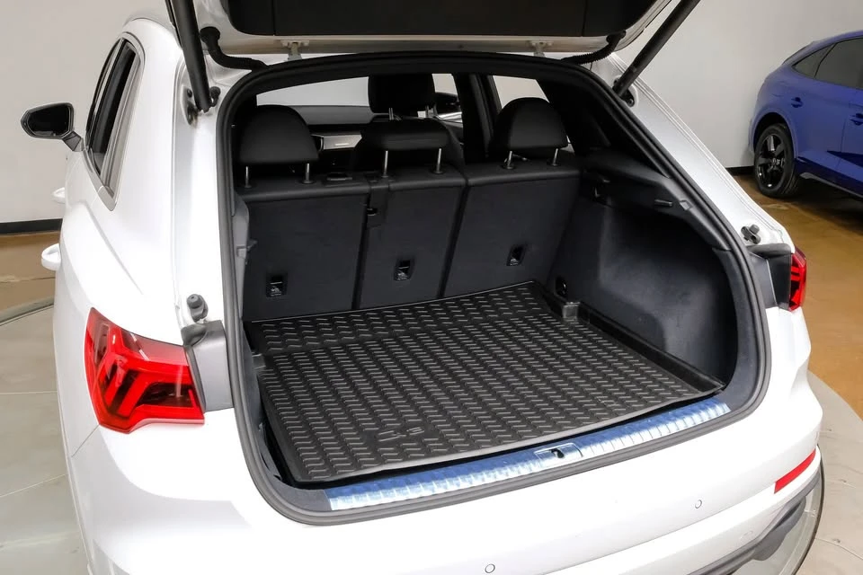 2024 Audi F3 Q3 - Image 17 of 20