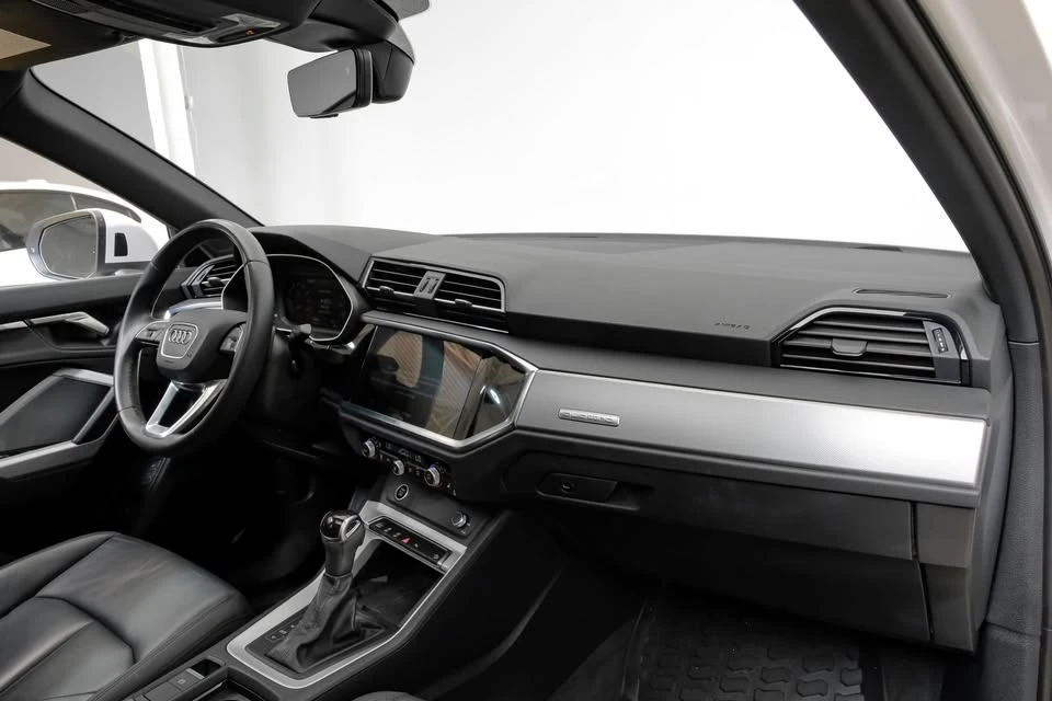 2024 Audi F3 Q3 - Image 19 of 20