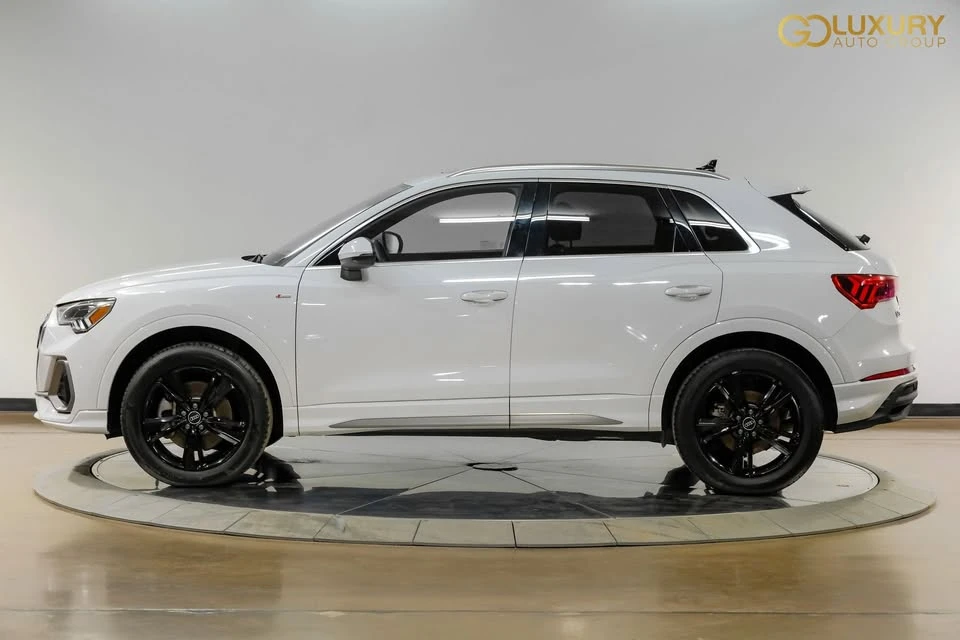 2024 Audi F3 Q3 - Image 11 of 20