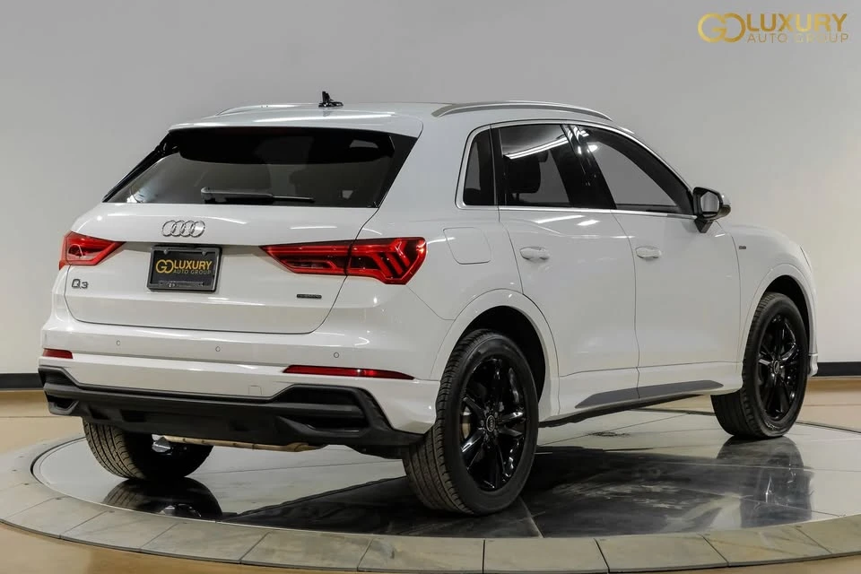 2024 Audi F3 Q3 - Image 16 of 20