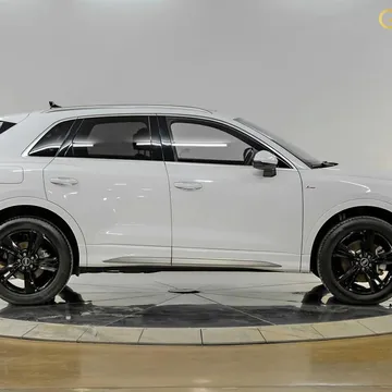 2024 Audi Q3 Premium S Line