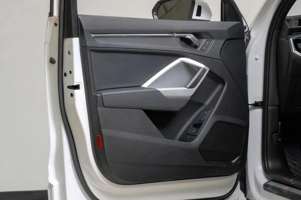 2024 Audi F3 Q3 - Image 15 of 20