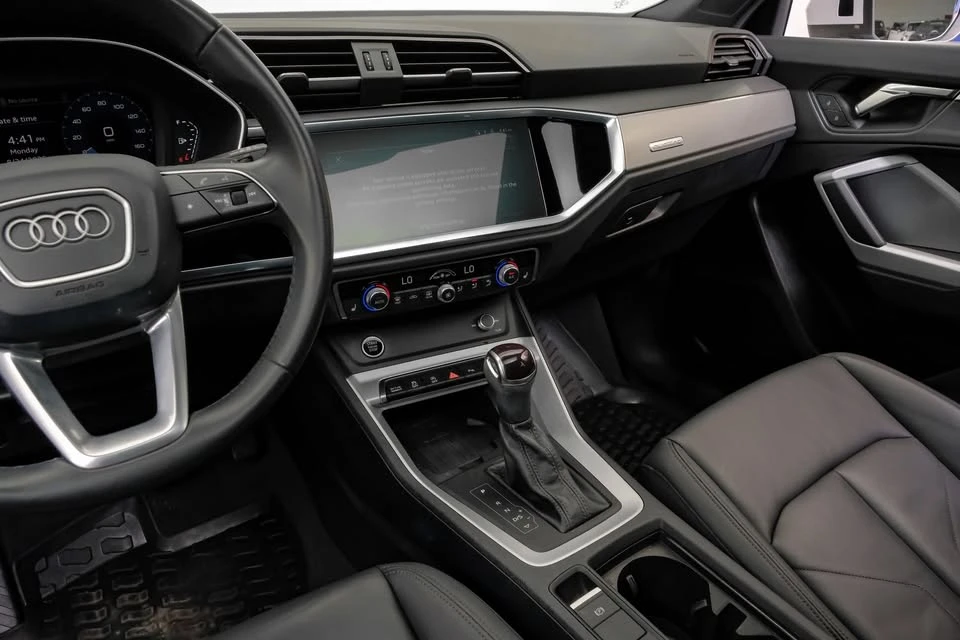 2024 Audi F3 Q3 - Image 6 of 20