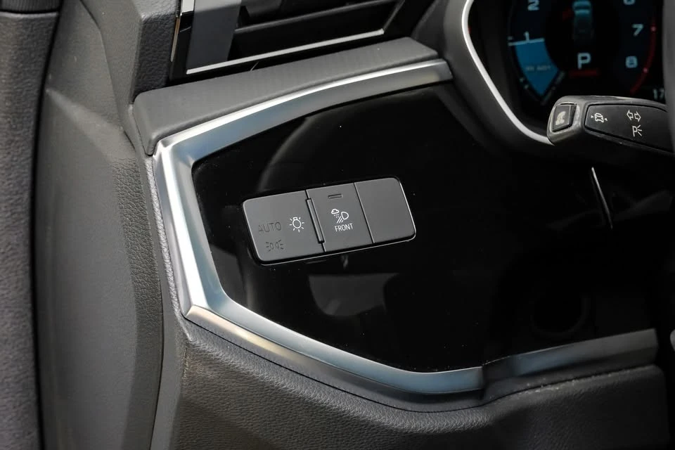 2024 Audi F3 Q3 - Image 12 of 20