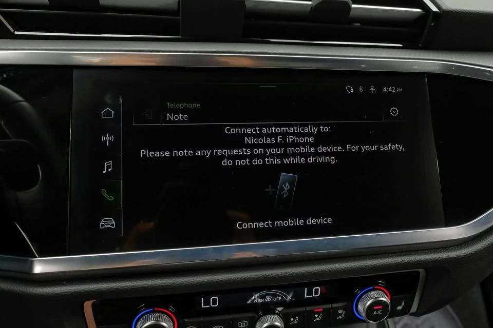 2024 Audi F3 Q3 - Image 7 of 20