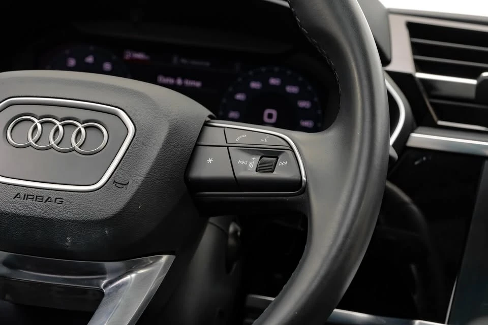 2024 Audi F3 Q3 - Image 10 of 20