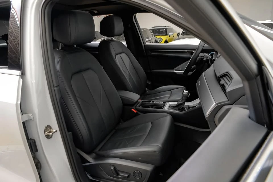 2024 Audi F3 Q3 - Image 16 of 20