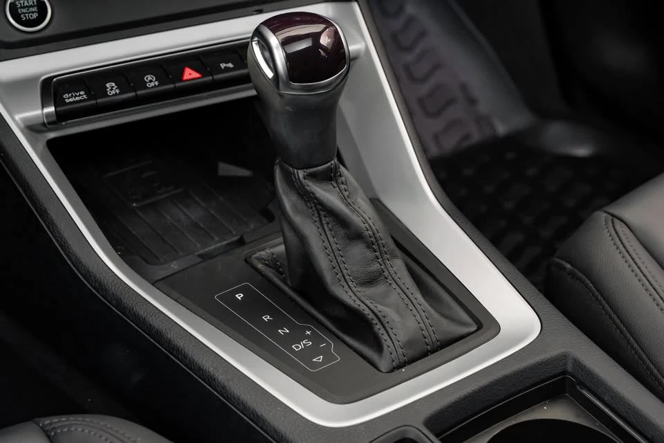 2024 Audi F3 Q3 - Image 2 of 20