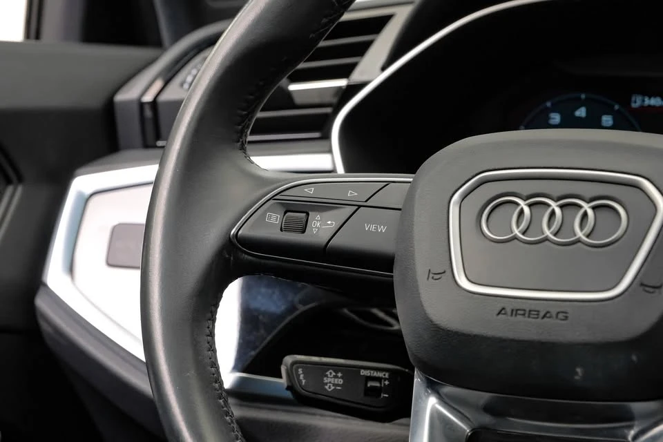 2024 Audi F3 Q3 - Image 14 of 20
