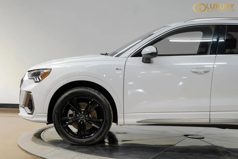 2024 Audi F3 Q3 - Image 9 of 20