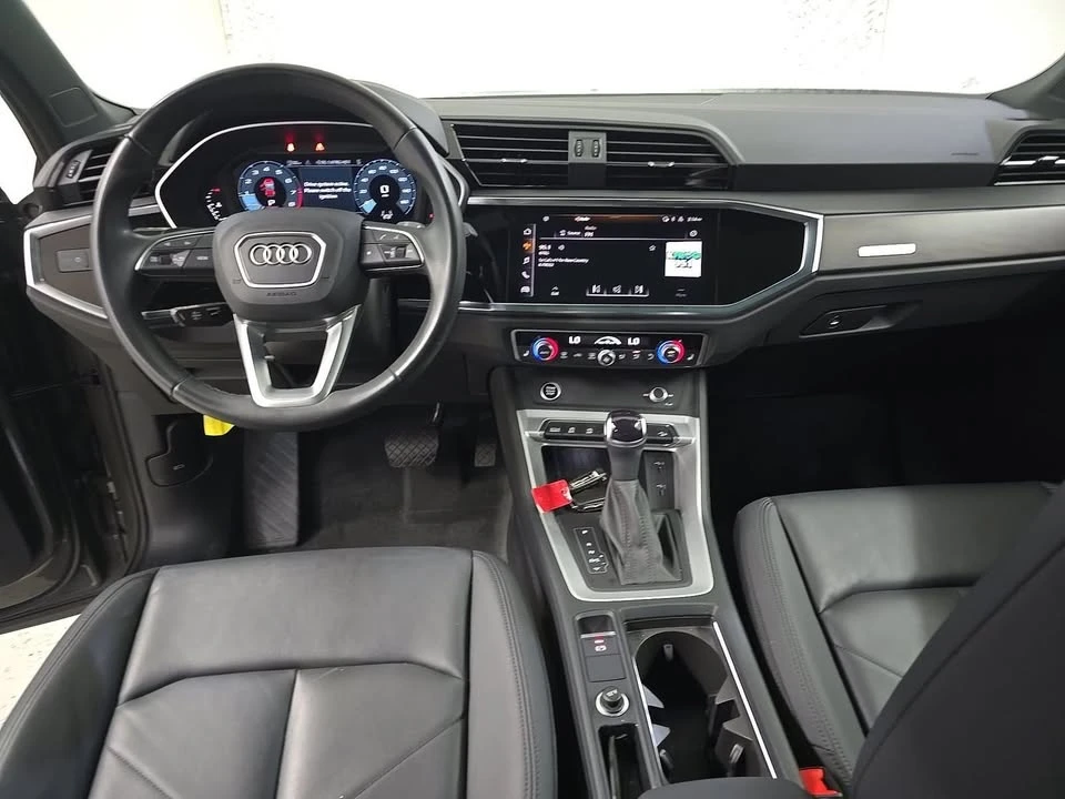 2024 Audi F3 Q3 - Image 3 of 10