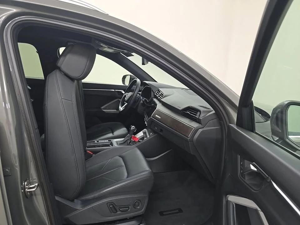 2024 Audi F3 Q3 - Image 5 of 10