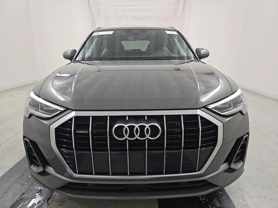 2024 Audi F3 Q3 - Image 9 of 10