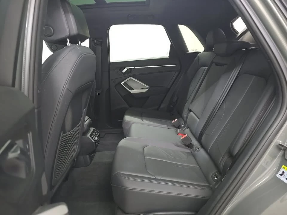 2024 Audi F3 Q3 - Image 10 of 10