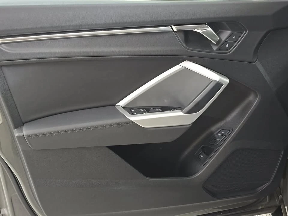2024 Audi F3 Q3 - Image 3 of 10